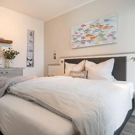 Apartment Haus-meerblick-villa-wohnung-strandliebe *