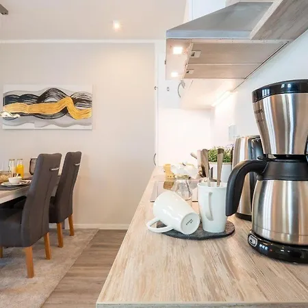 Apartment Haus-meerblick-villa-wohnung-strandliebe