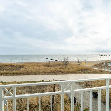 Haus-meerblick-villa-wohnung-strandliebe Grossenbrode